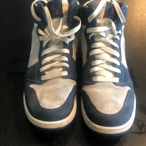 Nike Air Jordan high top